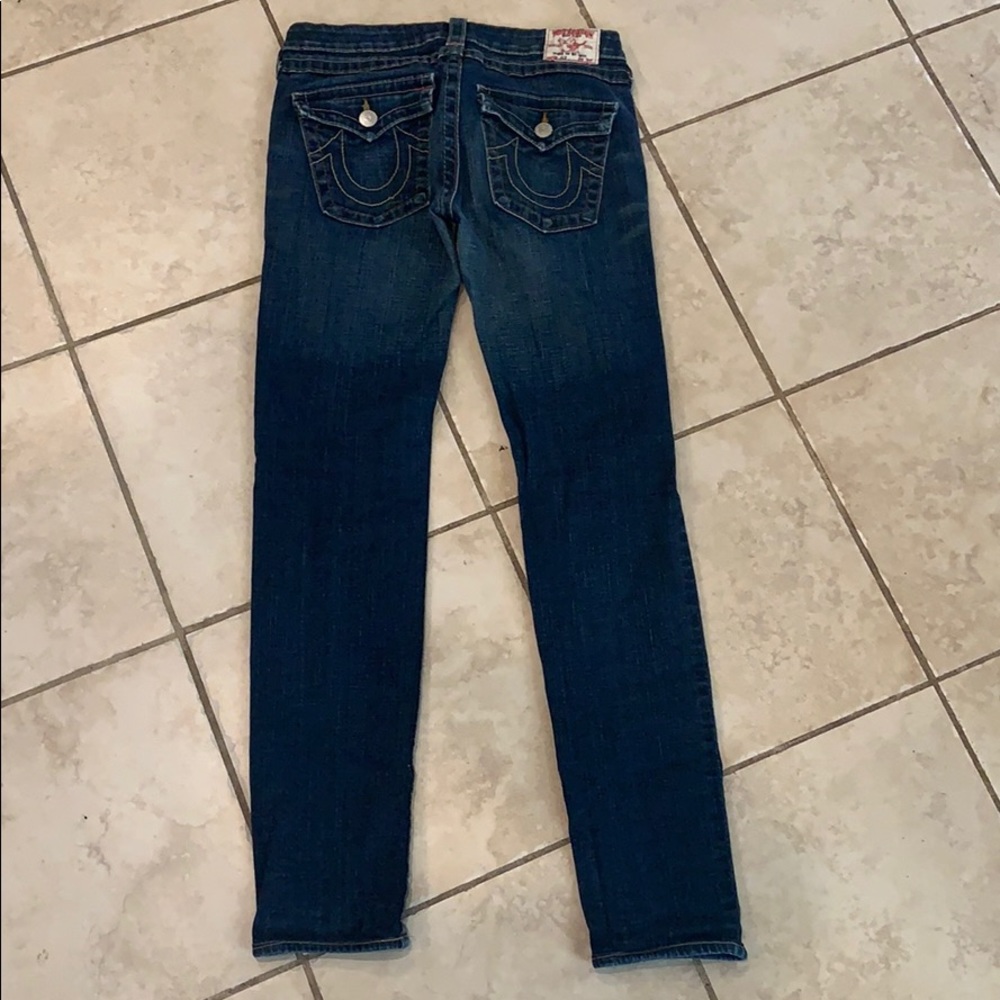 True Religions